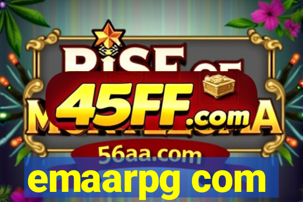 emaarpg com